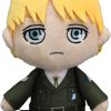 Plush Toys Good Smile Company | Attack On Titan Armin Plushie