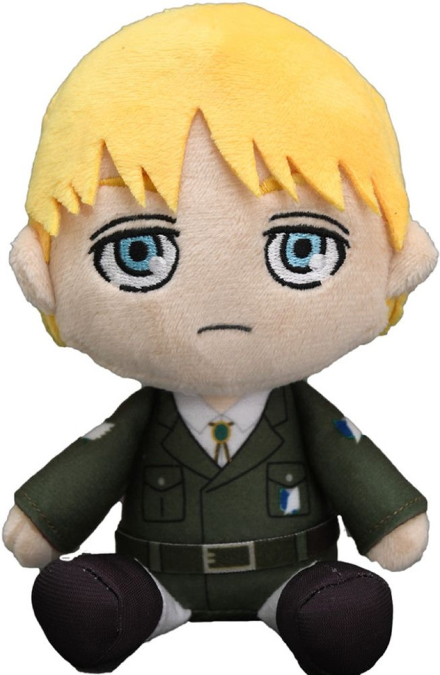 Plush Toys Good Smile Company | Attack On Titan Armin Plushie