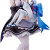 Figures SEGA Ltd | Re:Zero -Starting Life In Another World- Figure Rem & Childhood Rem