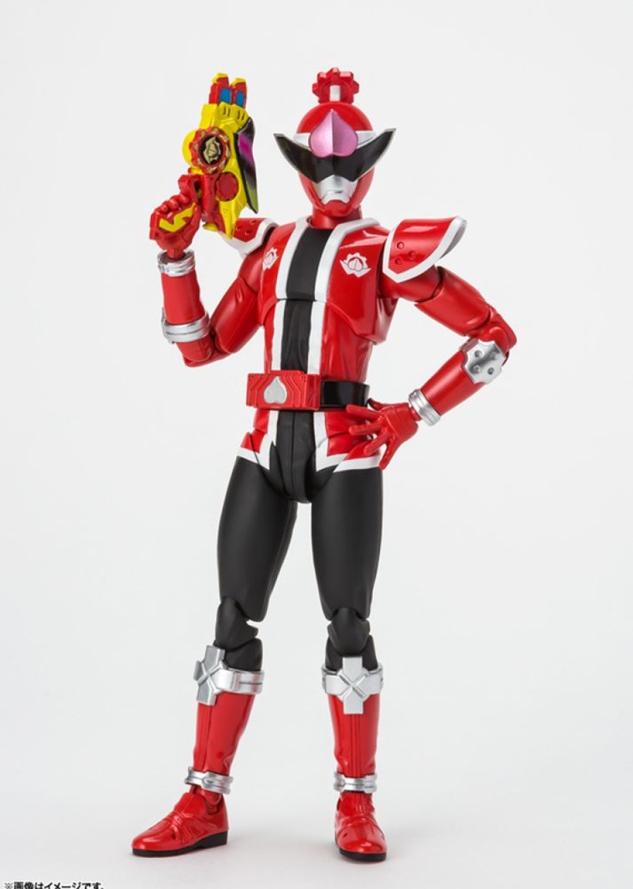 Figures Bandai | S.H.Figuarts Don Momotaro