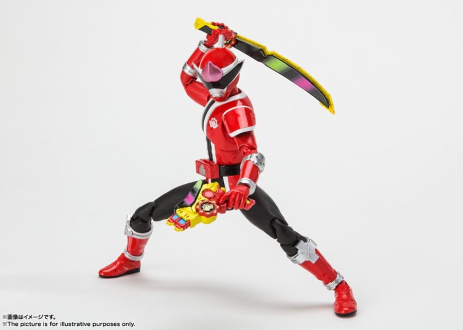 Figures Bandai | S.H.Figuarts Don Momotaro