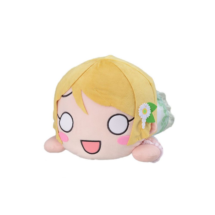 Plush Toys SEGA | Nesoberi Plush Koizumi Hanayo A Song For You! You? You!! Ll