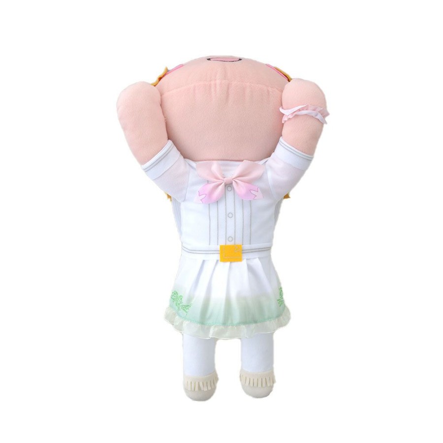 Plush Toys SEGA | Nesoberi Plush Koizumi Hanayo A Song For You! You? You!! Ll