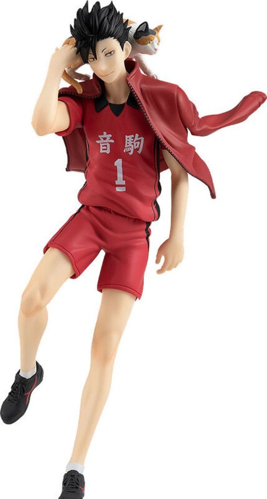 Figures ORANGE ROUGE | Pop Up Parade Tetsuro Kuroo