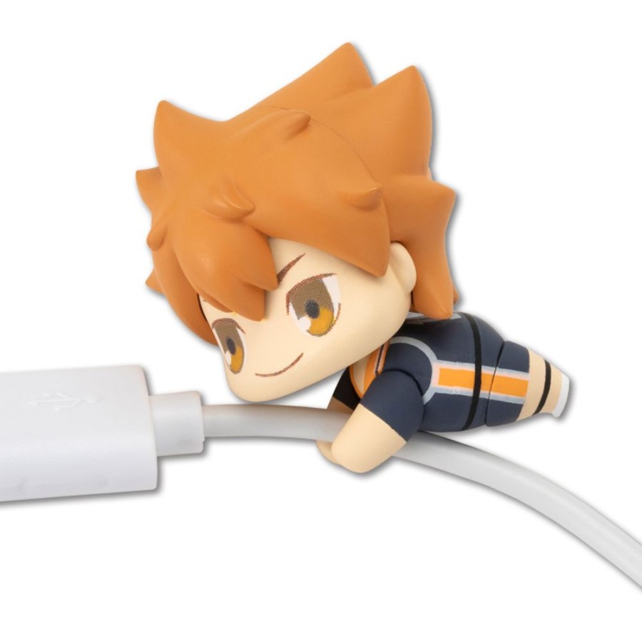 Accessories DELiGHT WORKS | Hugkoro Haikyu!! Vol. 1 [Blind Box]