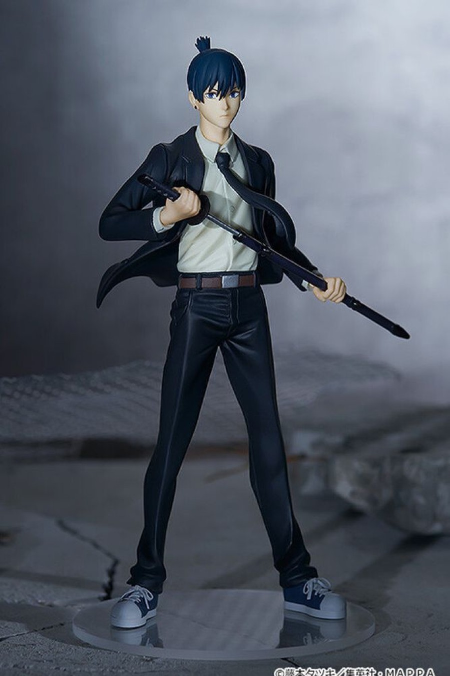 Figures Good Smile Company | Pop Up Parade Aki Hayakawa