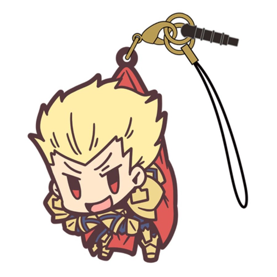 Accessories Cospa | Archer / Gilgamesh Tsumamare Strap