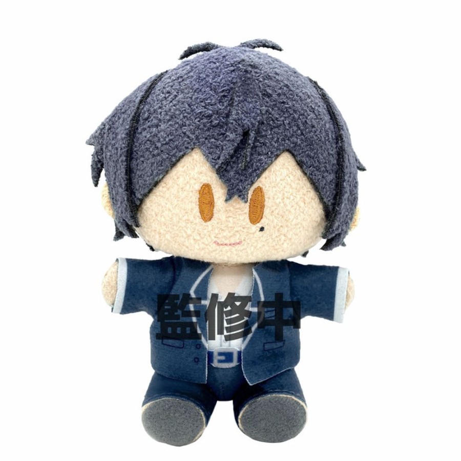 Plush Toys Movic | Yorinui Medium (Plush) Miyano Yoshikazu