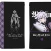 Lifestyle Goods Cospa | Fgo Babylonia Merlin Book Type Smartphone Case