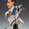 Figures Medicos Entertainment | Super Action Statue Will A Zeppeli