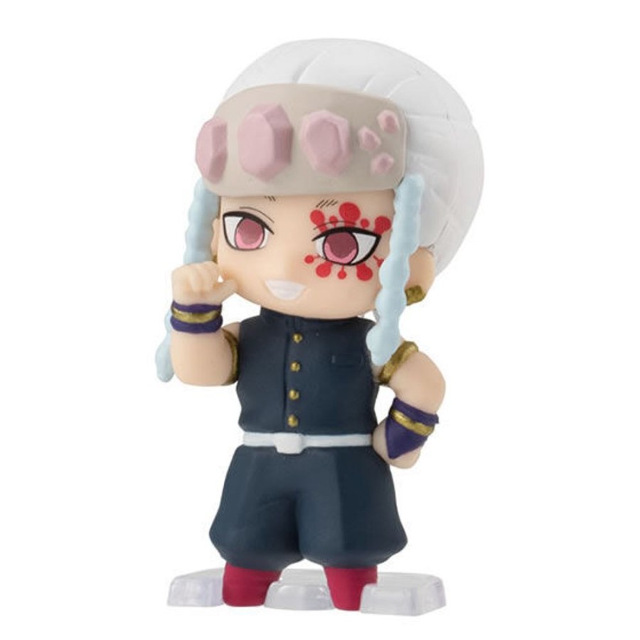 Figures Bandai | Demon Slayer Narabundesu. 3 [Blind Box]