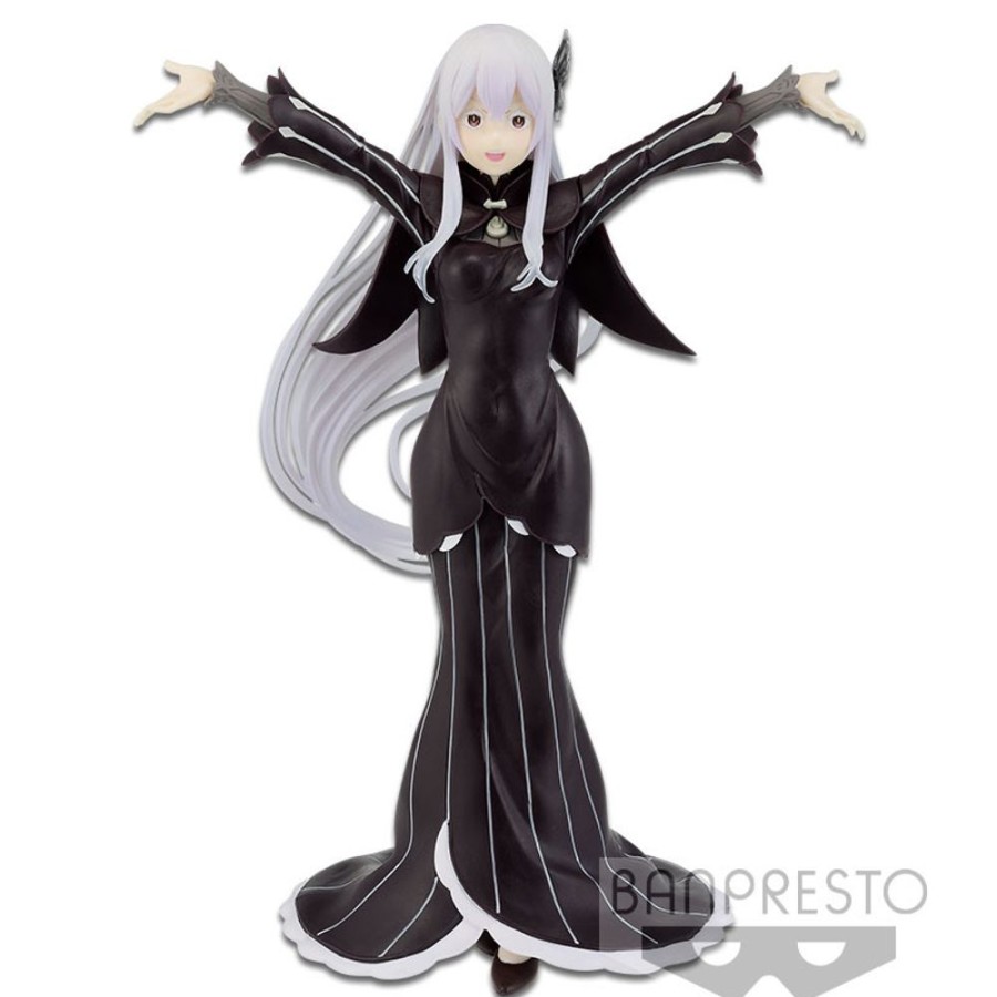 Other Banpresto | Re:Zero -Starting Life In Another World- Exq Figure - Echidna