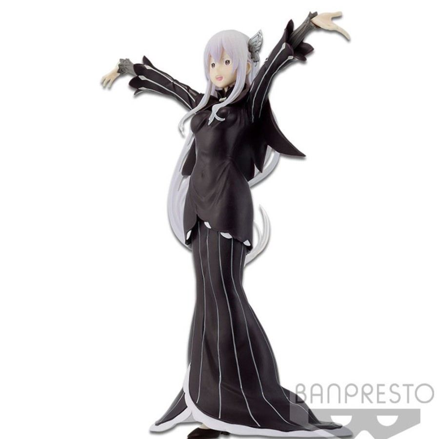 Other Banpresto | Re:Zero -Starting Life In Another World- Exq Figure - Echidna