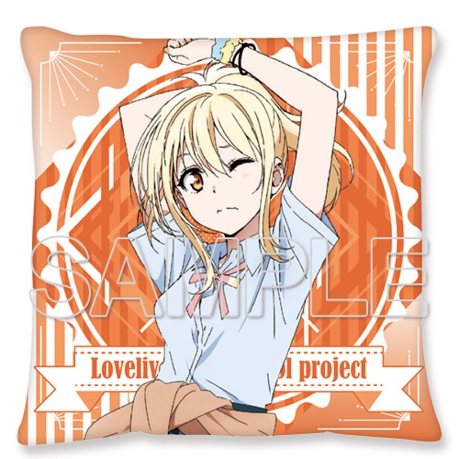 Lifestyle Goods KADOKAWA | Cushion Ai Miyashita Ver.