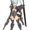 Model Kits Kotobukiya | Frame Arms Girl Shadow Tiger [Model Kit]