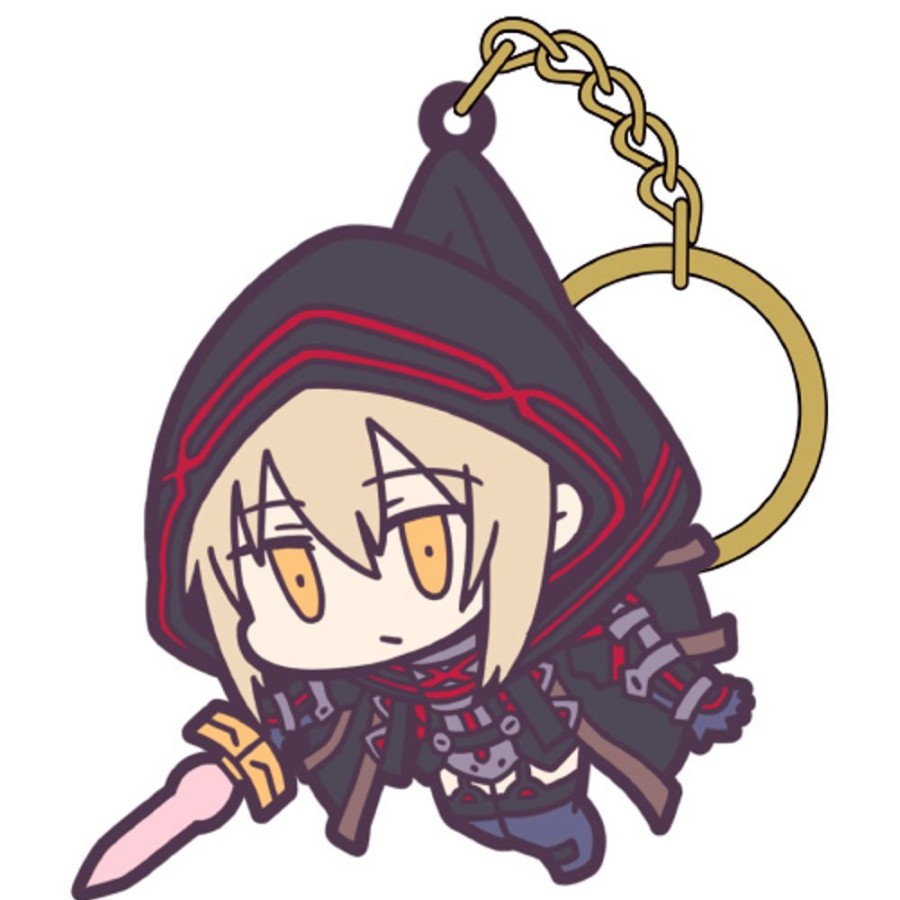 Accessories Cospa | Pinch Keychain Berserker: Mysterious Heroine X [Alter]