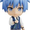 Figures ORANGE ROUGE | Nendoroid Nagisa Shiota