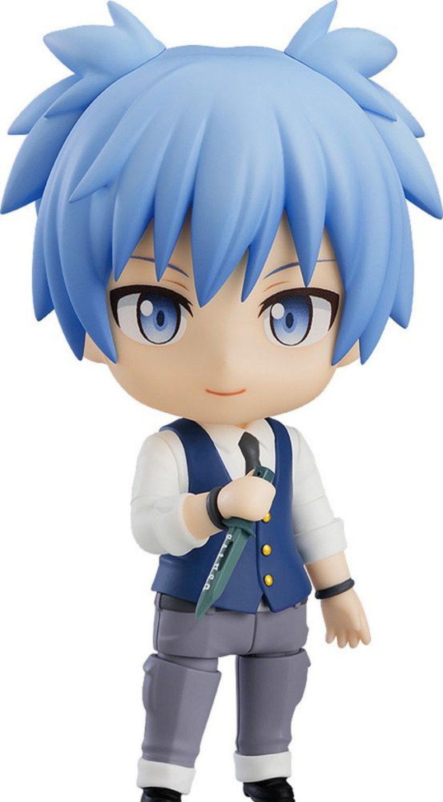 Figures ORANGE ROUGE | Nendoroid Nagisa Shiota