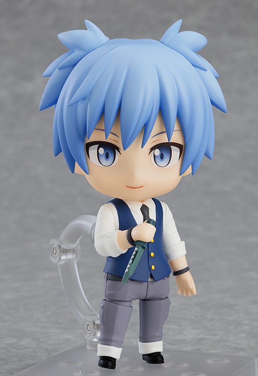 Figures ORANGE ROUGE | Nendoroid Nagisa Shiota