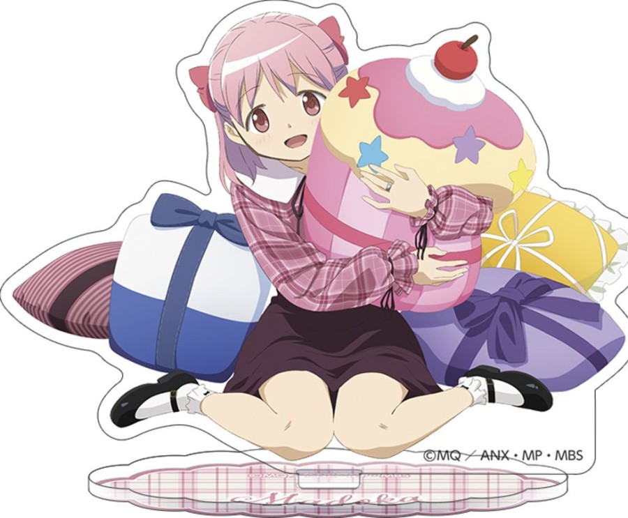 Accessories Movic | Acrylic Stand Madoka - Movic