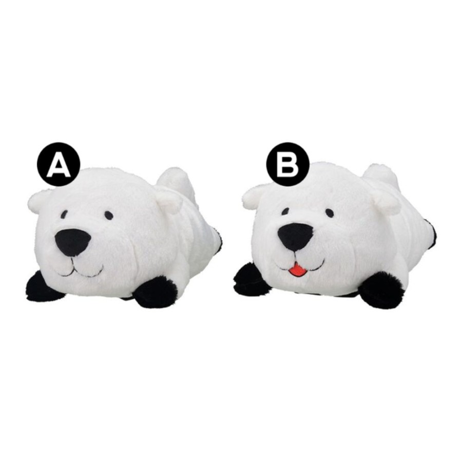 Plush Toys SEGA | Nesoberi Sp Plush Vol.4 - Bond