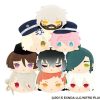 Plush Toys SK Japan | Mochimochi Mascot Mini Touken Ranbu -Online- Vol. 4 [Blind Box]