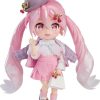 Figures Good Smile Company | Nendoroid Doll Sakura Miku: Hanami Outfit Ver.