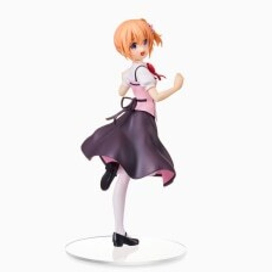 Other SEGA | Cocoa Summer Uniform Ver. Premium Figure