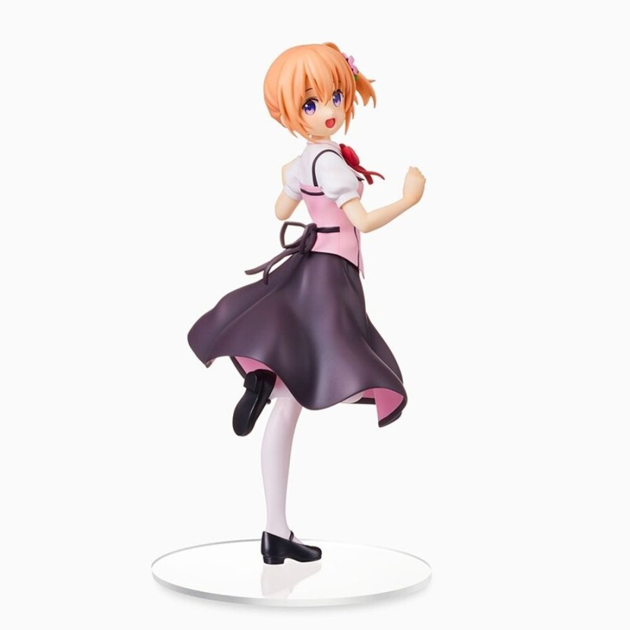 Other SEGA | Cocoa Summer Uniform Ver. Premium Figure