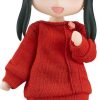 Figures Good Smile Company | Nendoroid Doll Yor Forger Casual Outfit Dress Version