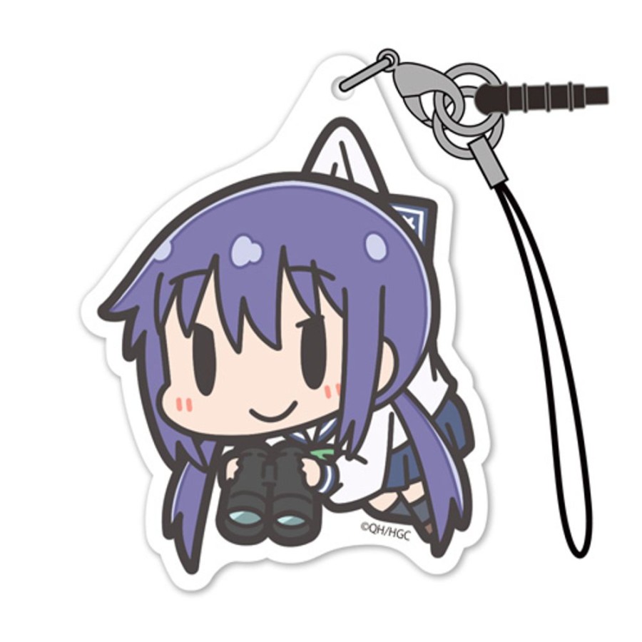 Other Cospa | Pinched Acrylic Strap Manaka Ao