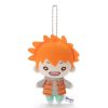 Plush Toys Takaratomy Arts | Nitotan Winter Casual Wear Plush With Ball Chain Hinata