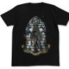 Apparel Cospa | Berserker / Kiyohime T-Shirt Black