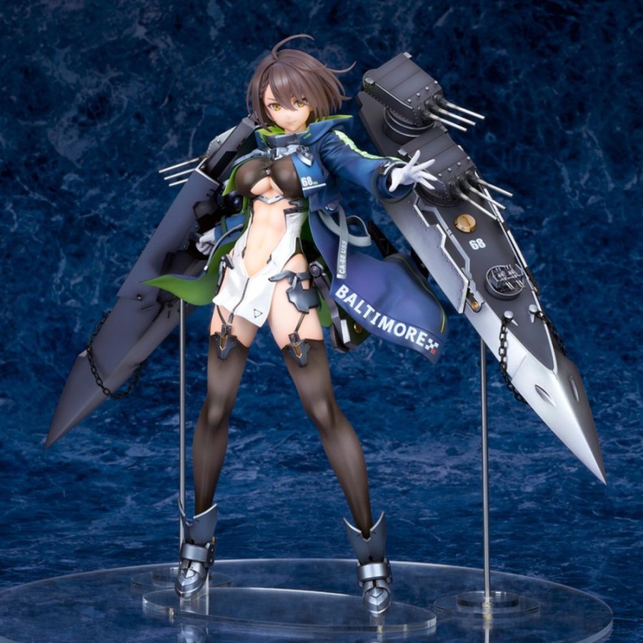 Figures Alter | Baltimore Scale Figure - Alter