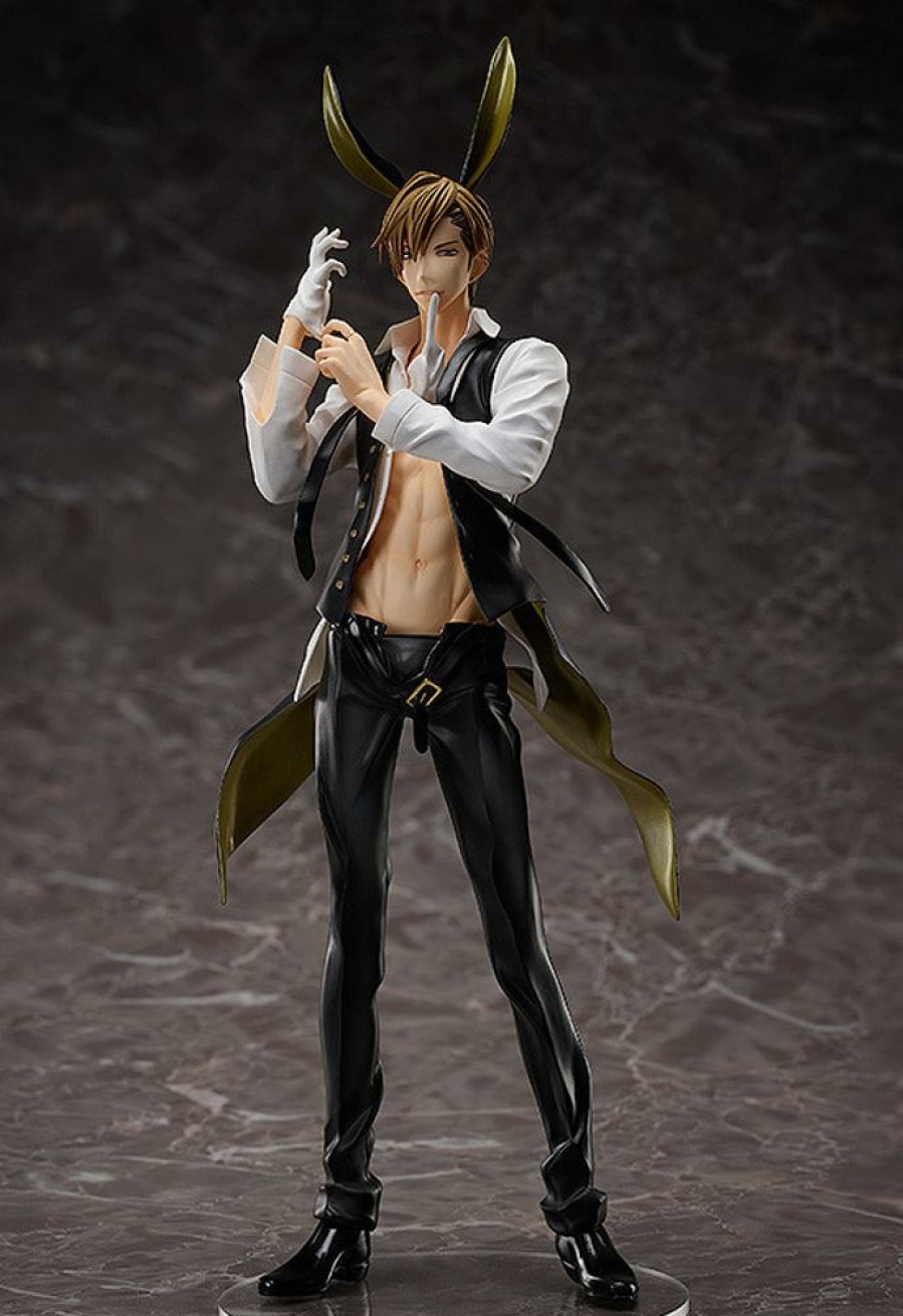 Figures FREEing | Junta Azumaya 1/8 Scale [Re-Release]