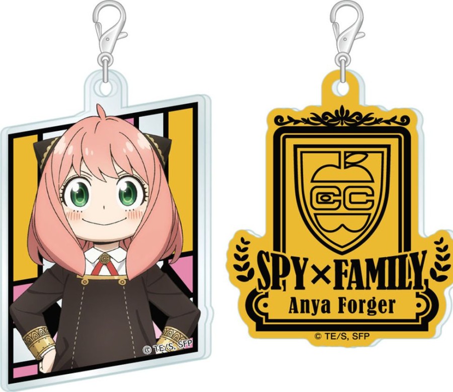 Accessories Twinkle | Spy X Family Acrymmetry Anya Forger - Twinkle