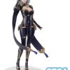 Figures SEGA | Luminasta Beta