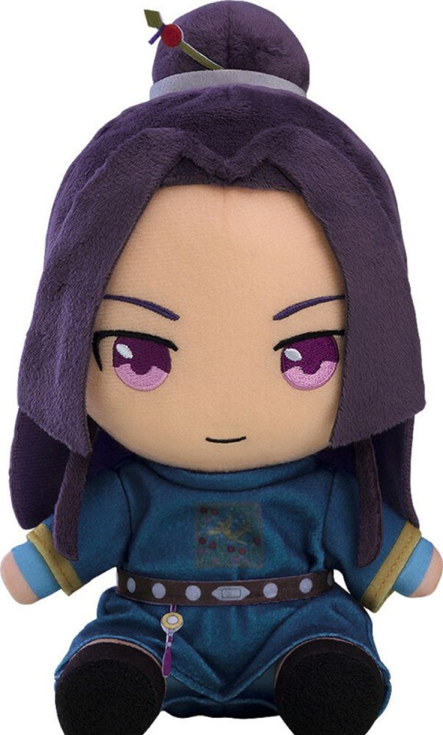 Plush Toys Good Smile Company | The Apothecary Diaries Plushie Jinshi: Garden Party Ver.