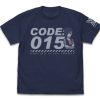 Apparel Cospa | Ichigo T-Shirt Indigo