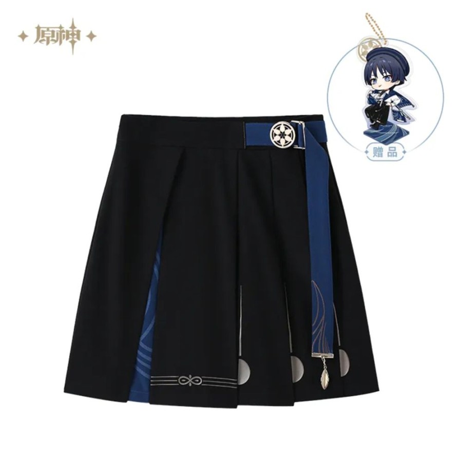 Apparel miHoYo | Genshin Impact Wanderer Series Skorts