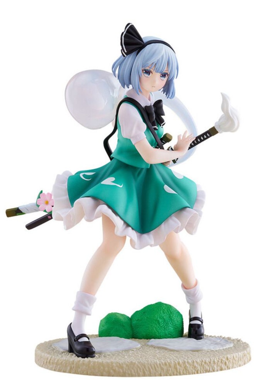 Figures FURYU Corporation | Tenitol Youmu Konpaku