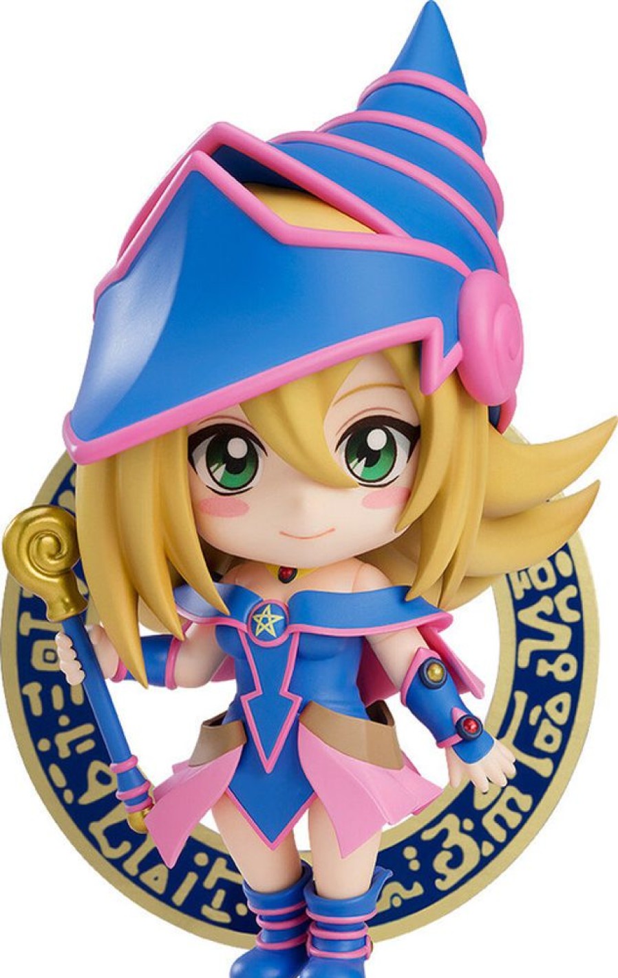 Figures Good Smile Company | Nendoroid Dark Magician Girl [Re-Release]