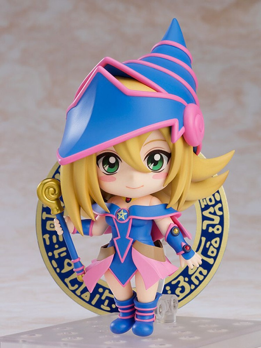 Figures Good Smile Company | Nendoroid Dark Magician Girl [Re-Release]