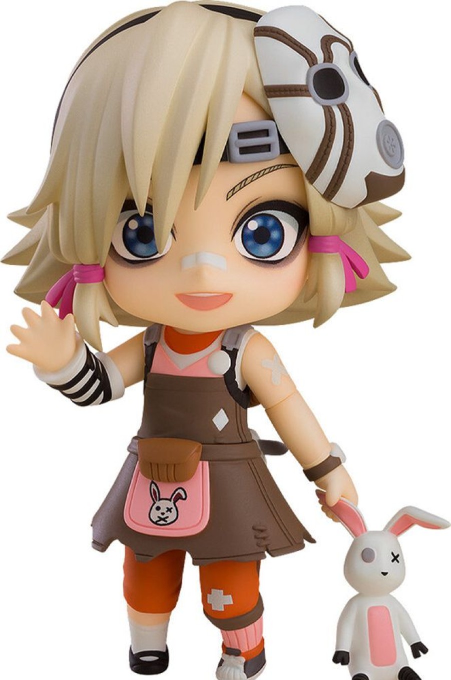 Figures Good Smile Company | Nendoroid Tiny Tina