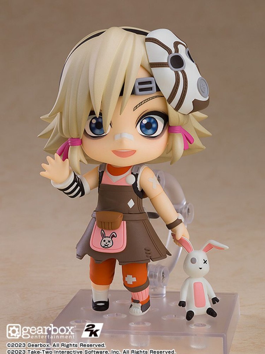 Figures Good Smile Company | Nendoroid Tiny Tina