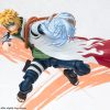 Figures Tamashii Nations | S.H.Figuarts Minato Namikaze -Narutop99 Edition-