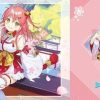 Other Bushiroad | Bushiroad Rubber Mat Collection V2 Vol. 518 Hololive Where Sakura Dance, Sakura Miko