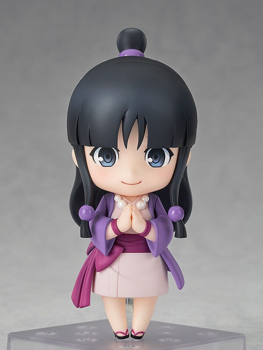 Figures Good Smile Company | Nendoroid Maya Fey