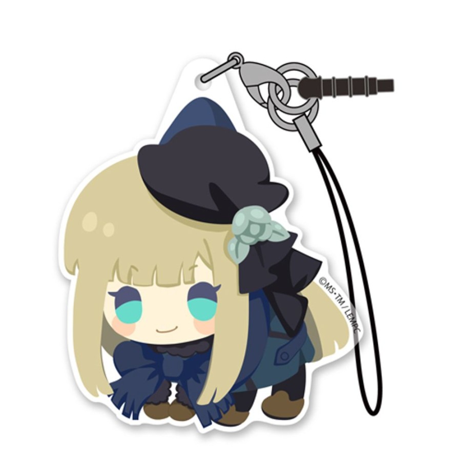 Other Cospa | Pinched Acrylic Strap Reines El-Melloi Archisorte Acrylic