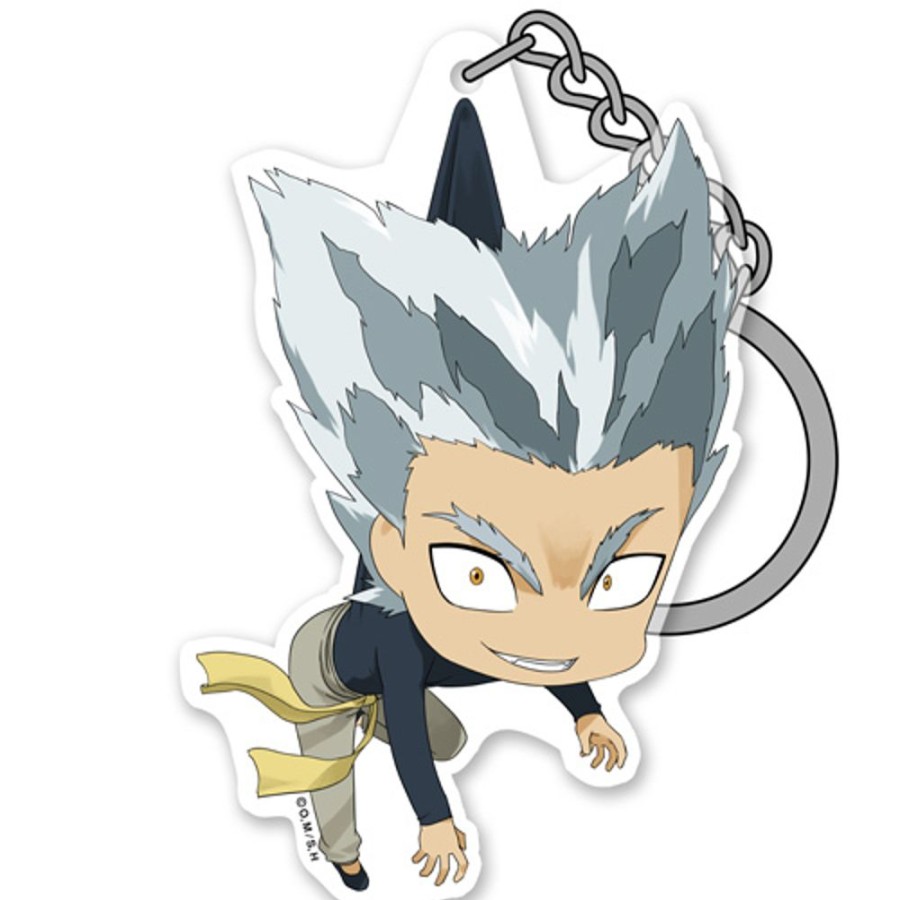 Accessories Cospa | Pinch Acrylic Keychain Garou